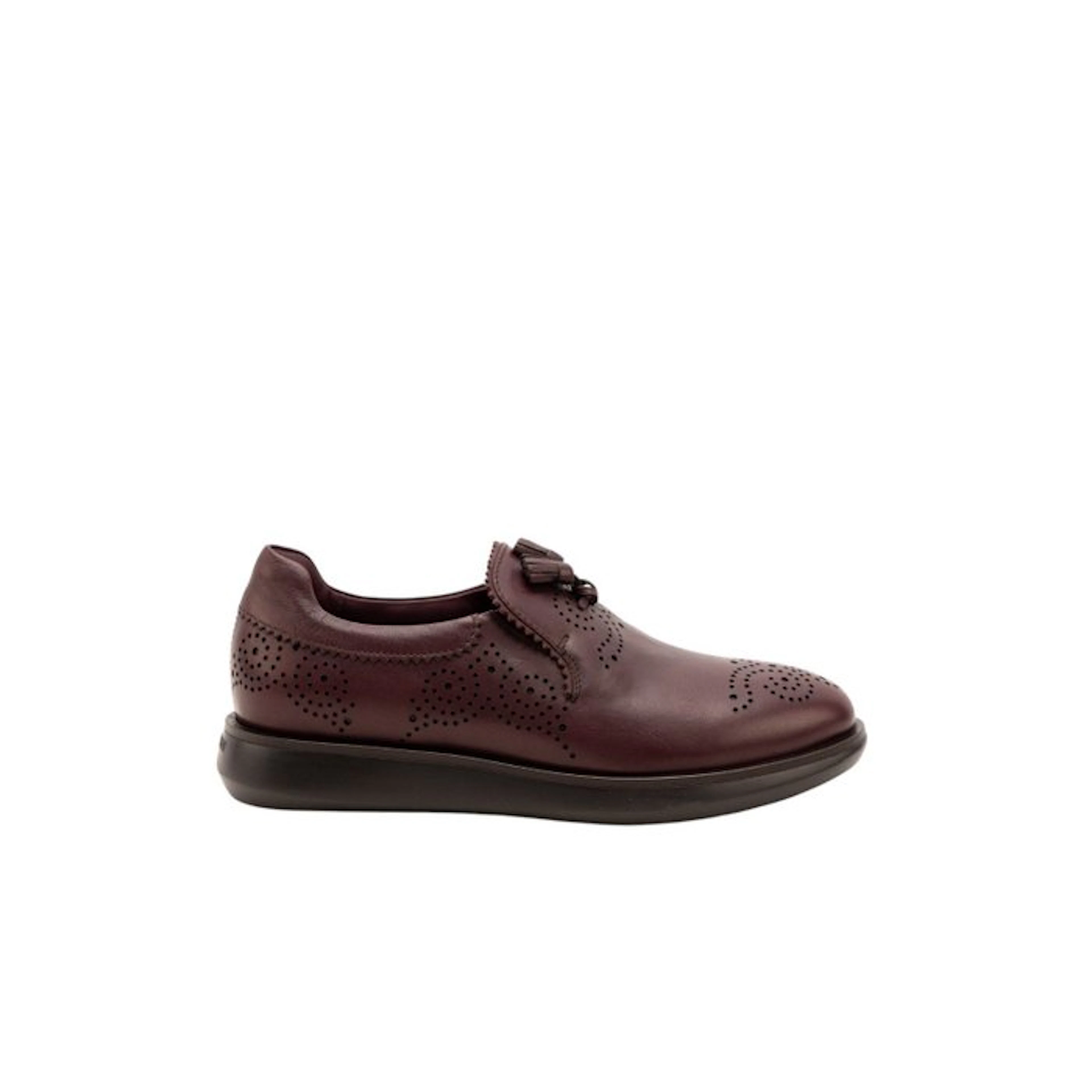GIORGIO ARMANI - 6 UK - 40 IT - Shoes Tassel Loafers...