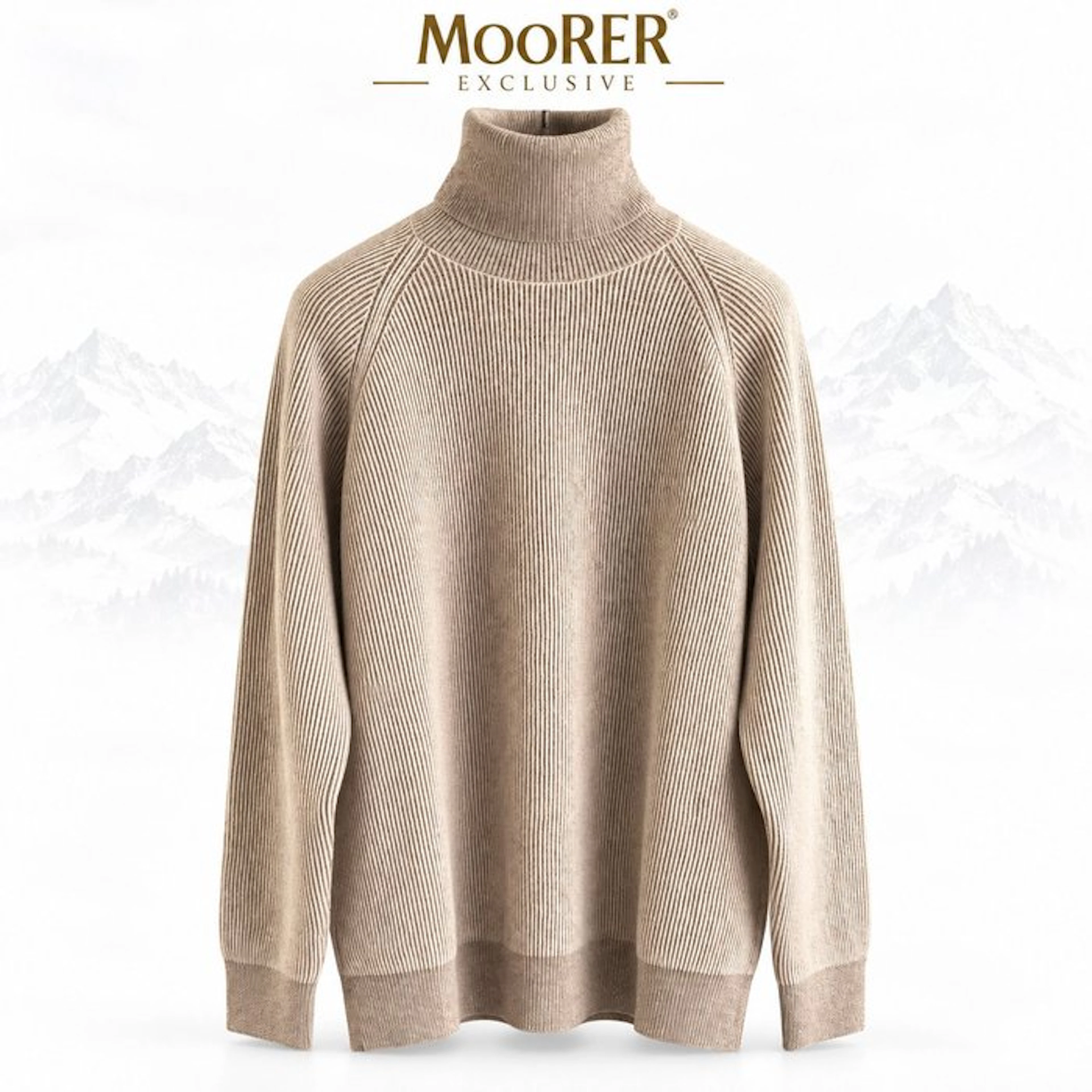Moorer - Jumper - New with tags
