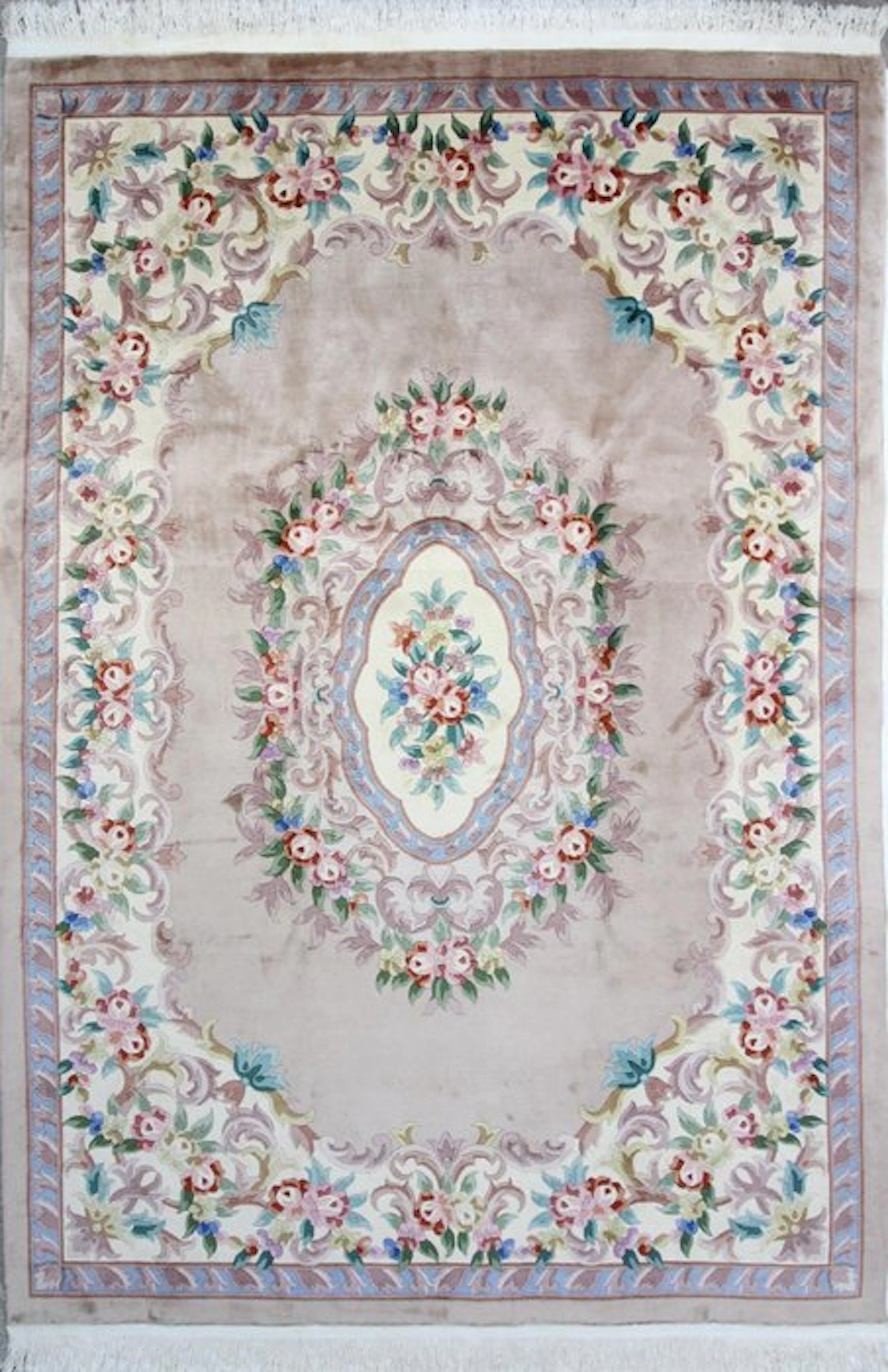 China Carpet Peking Royal - Rug - 315 cm - 215 cm - Art Decko & Fein
