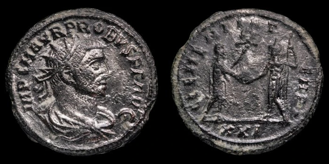 Roman Empire