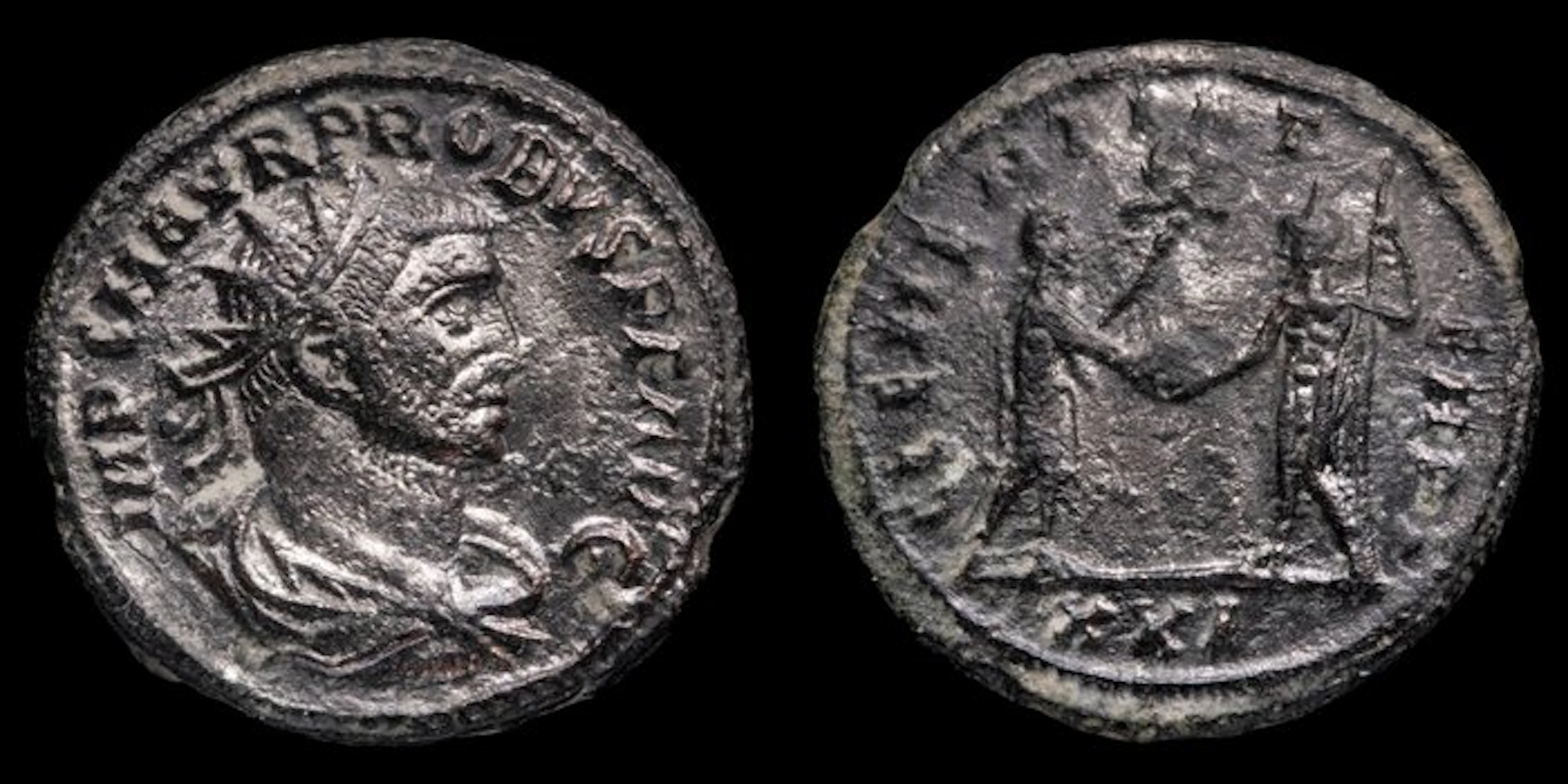 Roman Empire
