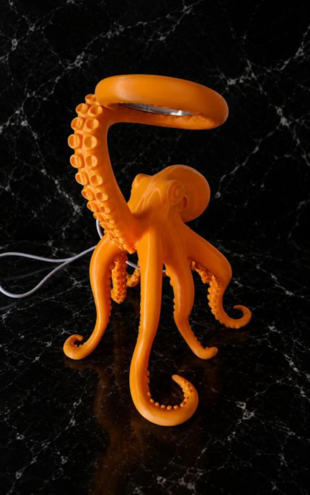 Table lamp - ABS - Octopus Lamp –