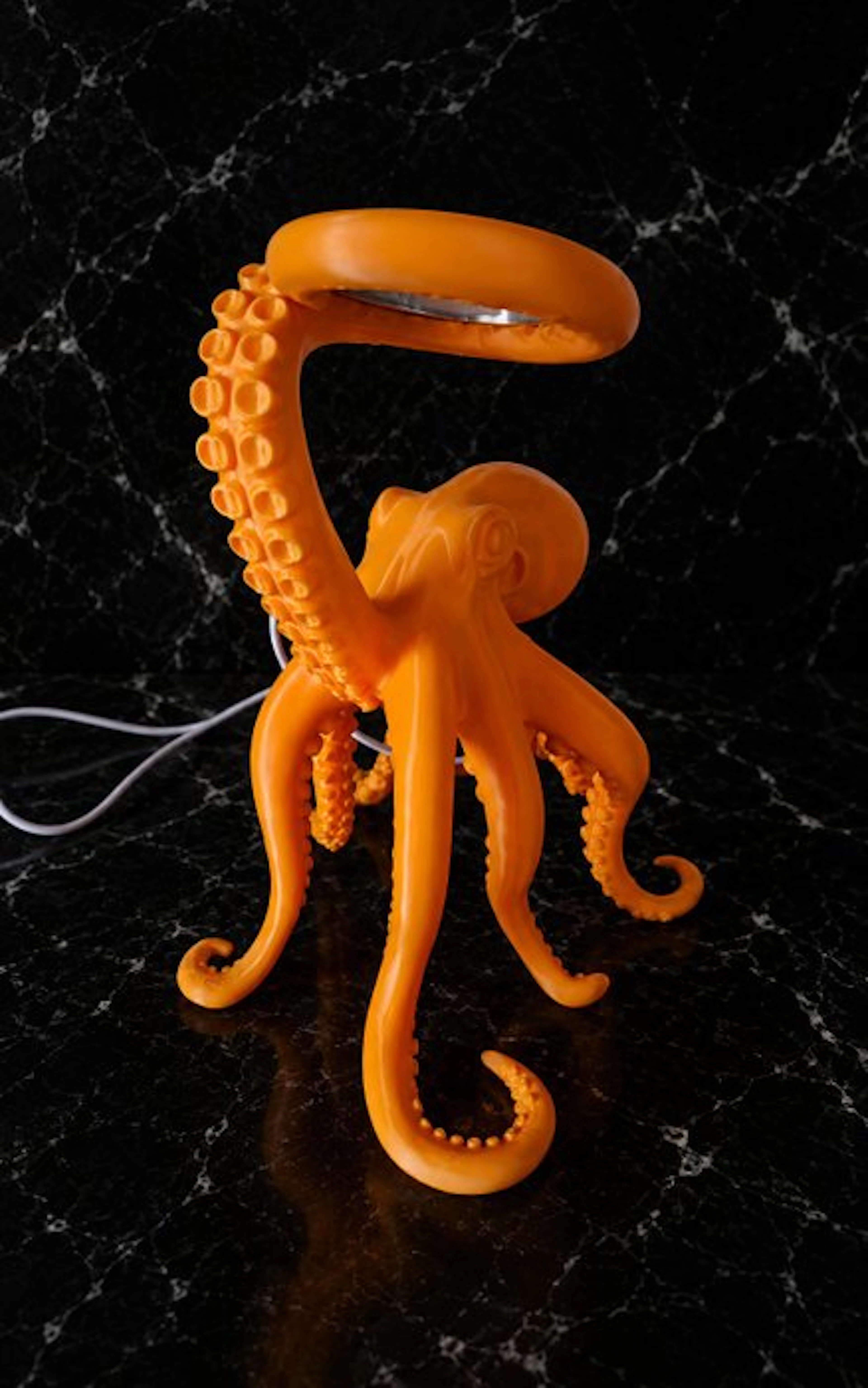 Table lamp - ABS - Octopus Lamp –