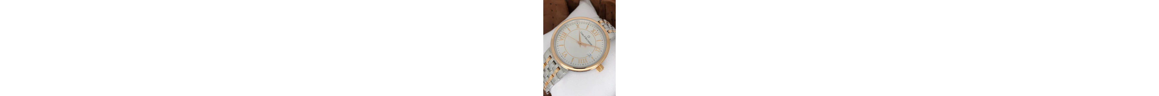 Carl F. Bucherer - Adamavi Automatic - 10314.07 - Men - 2020-2025