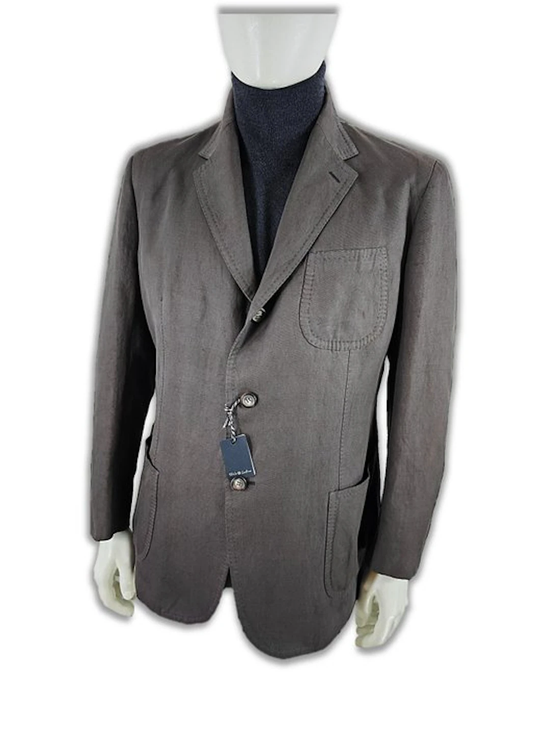 Stile Latino (Attolini) - NEW, Rp,1,500,- Euro - Blazer - New with tags