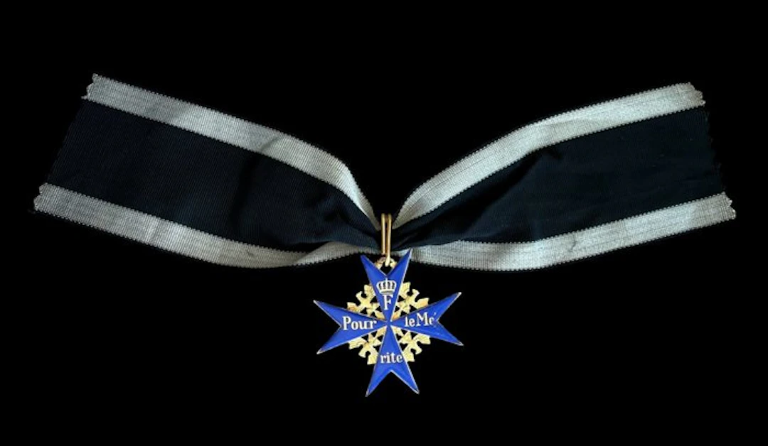 Germany - Army/Infantry - Service medallion - HIGHLIGHT...