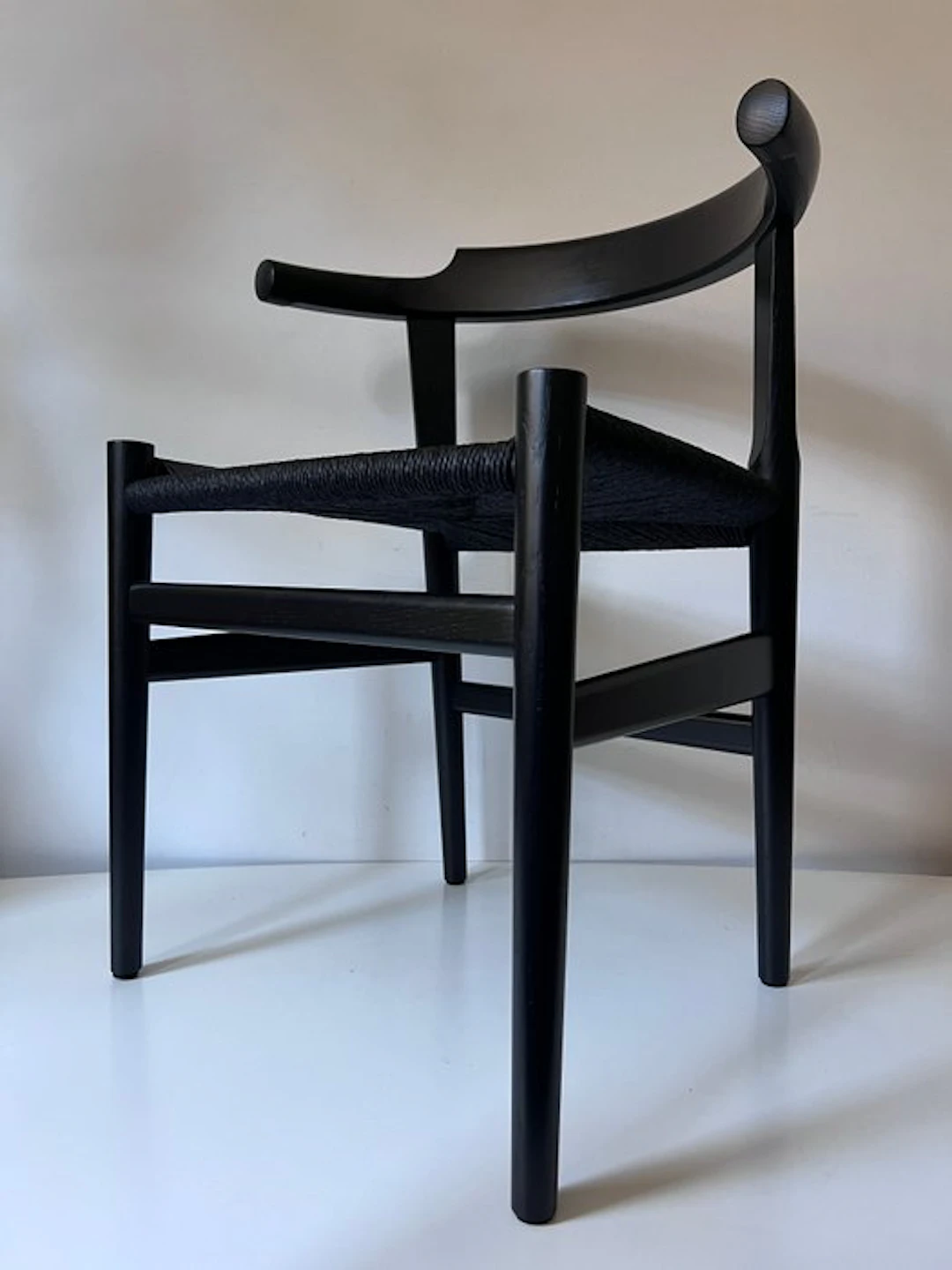 PP Møbler - Hans Wegner - Chair - PP68 - Wood