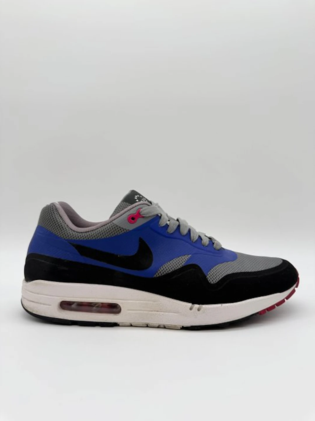 Nike - Nike Air Max 1 London Home Turf - Sneakers - Size: EU 44 - Vintage