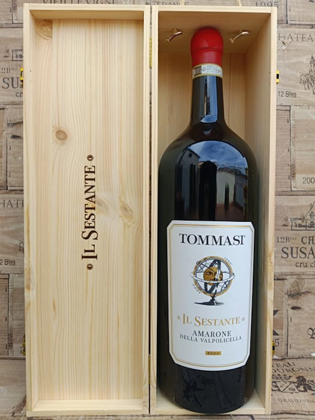 2020 Tommasi