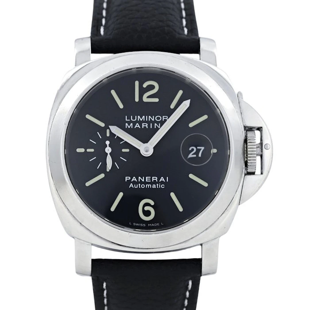 Panerai - Luminor Marina - No reserve price - PAM00104 - Men - 2000-2010
