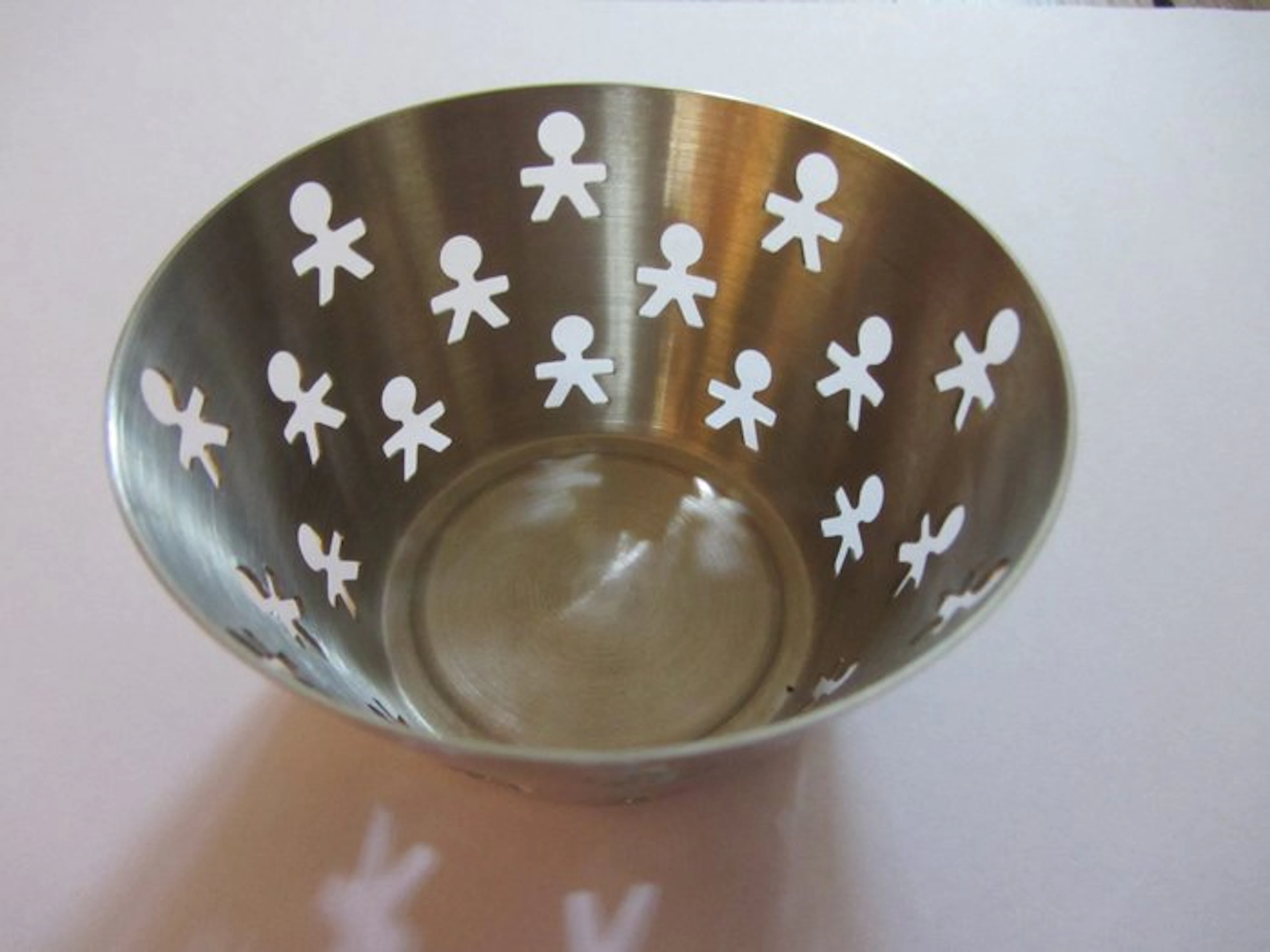 Alessi - Stefano Giovannoni