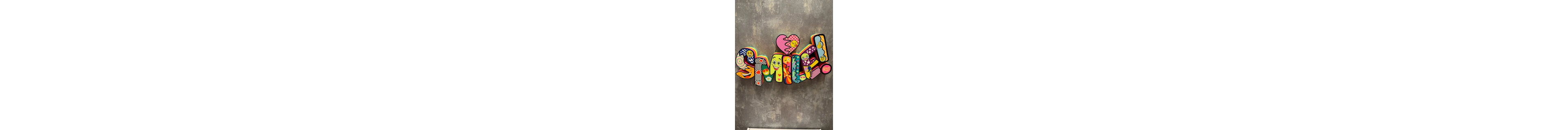 KIRAS - KIRAS - SMILE!! 47CM