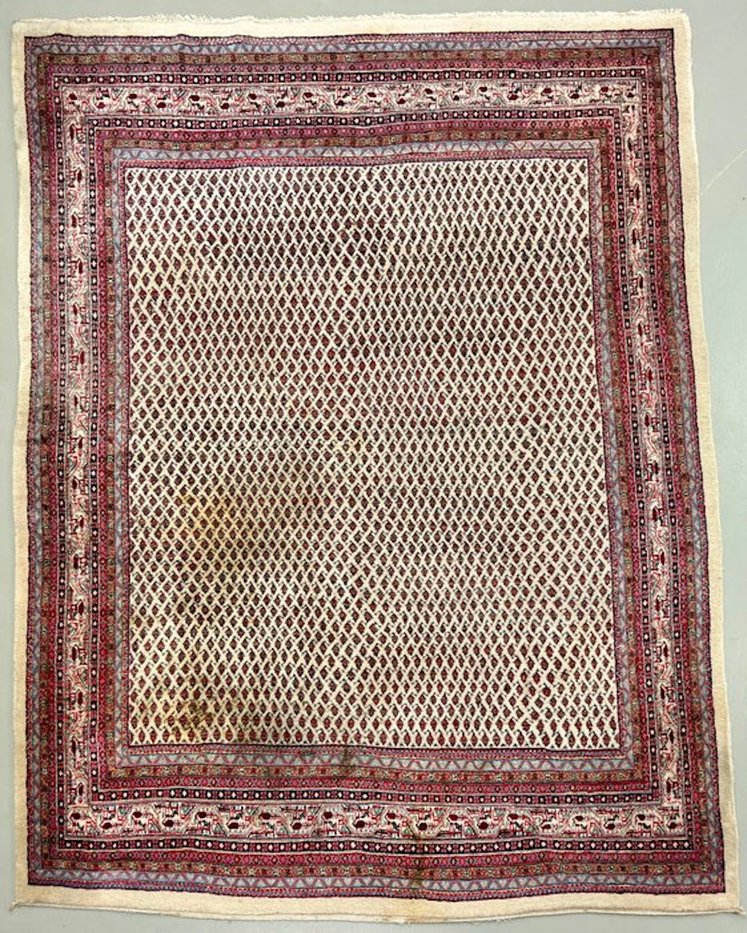 Sarough Mir - Rug - 325 cm - 250 cm