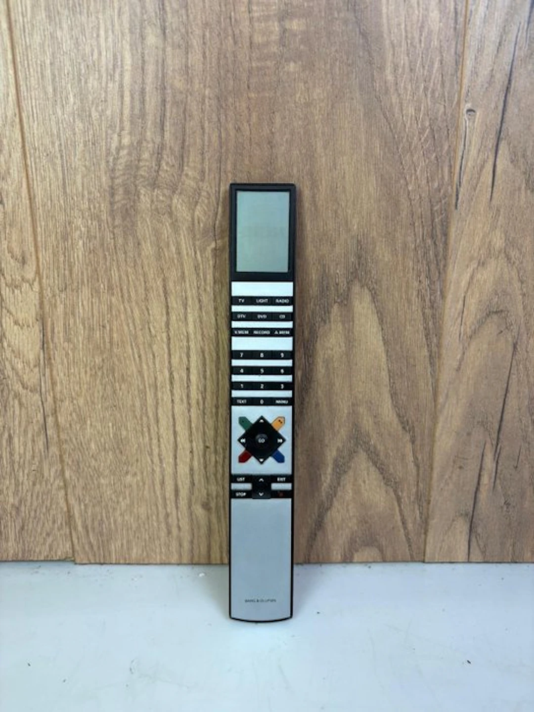 Bang & Olufsen - Beo 4 Remote control