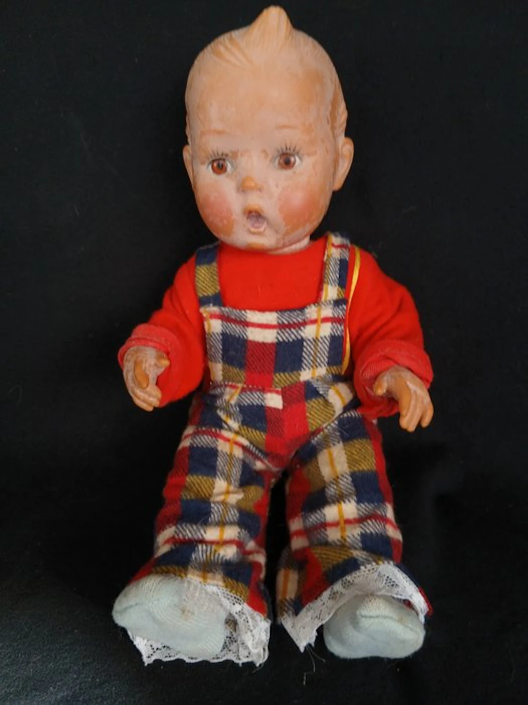 goebel hummel - Doll - 1930-1940 - Germany