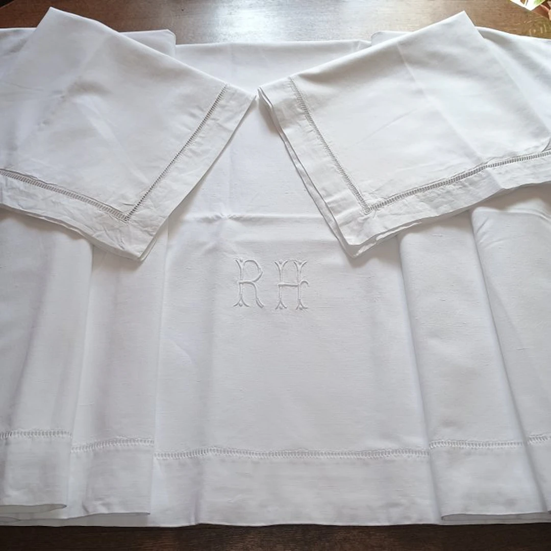 Bed sheet (3) - 300 cm - 227 cm - bedding set