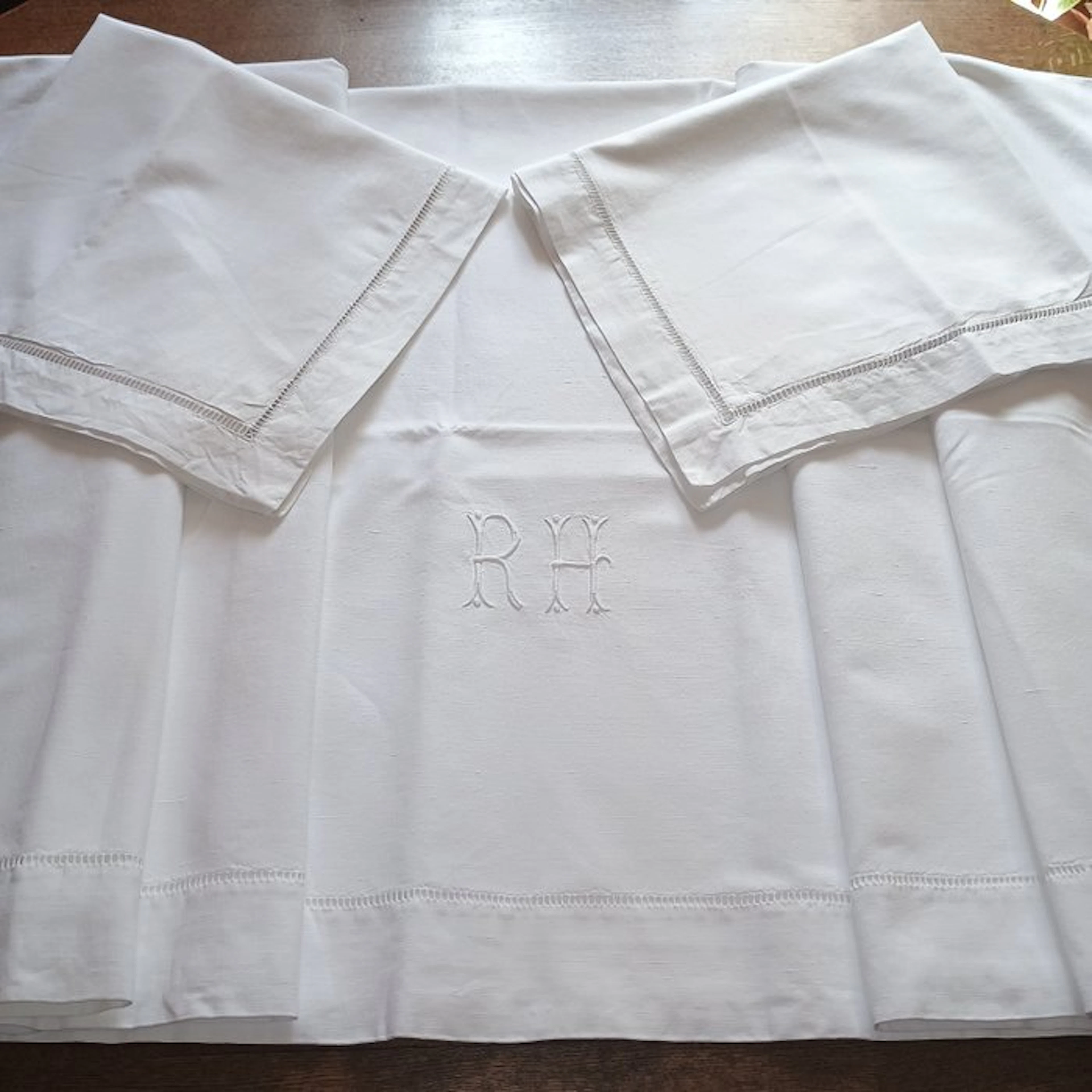 Bed sheet (3) - 300 cm - 227 cm - bedding set