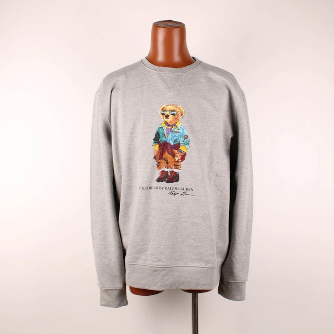 Ralph Lauren - Sweatshirt - New with tags