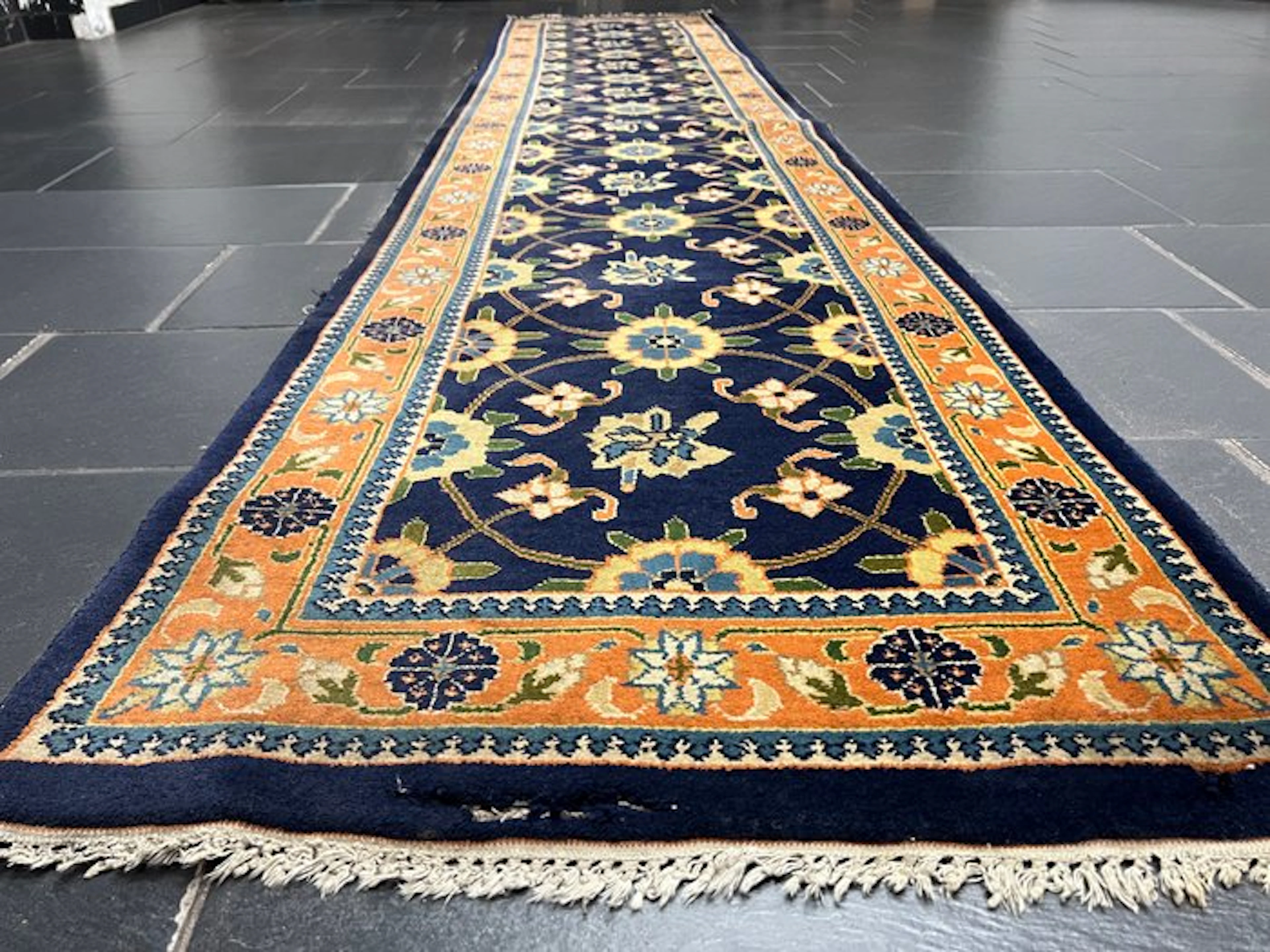 Sarouck - Carpet - 360 cm - 77 cm