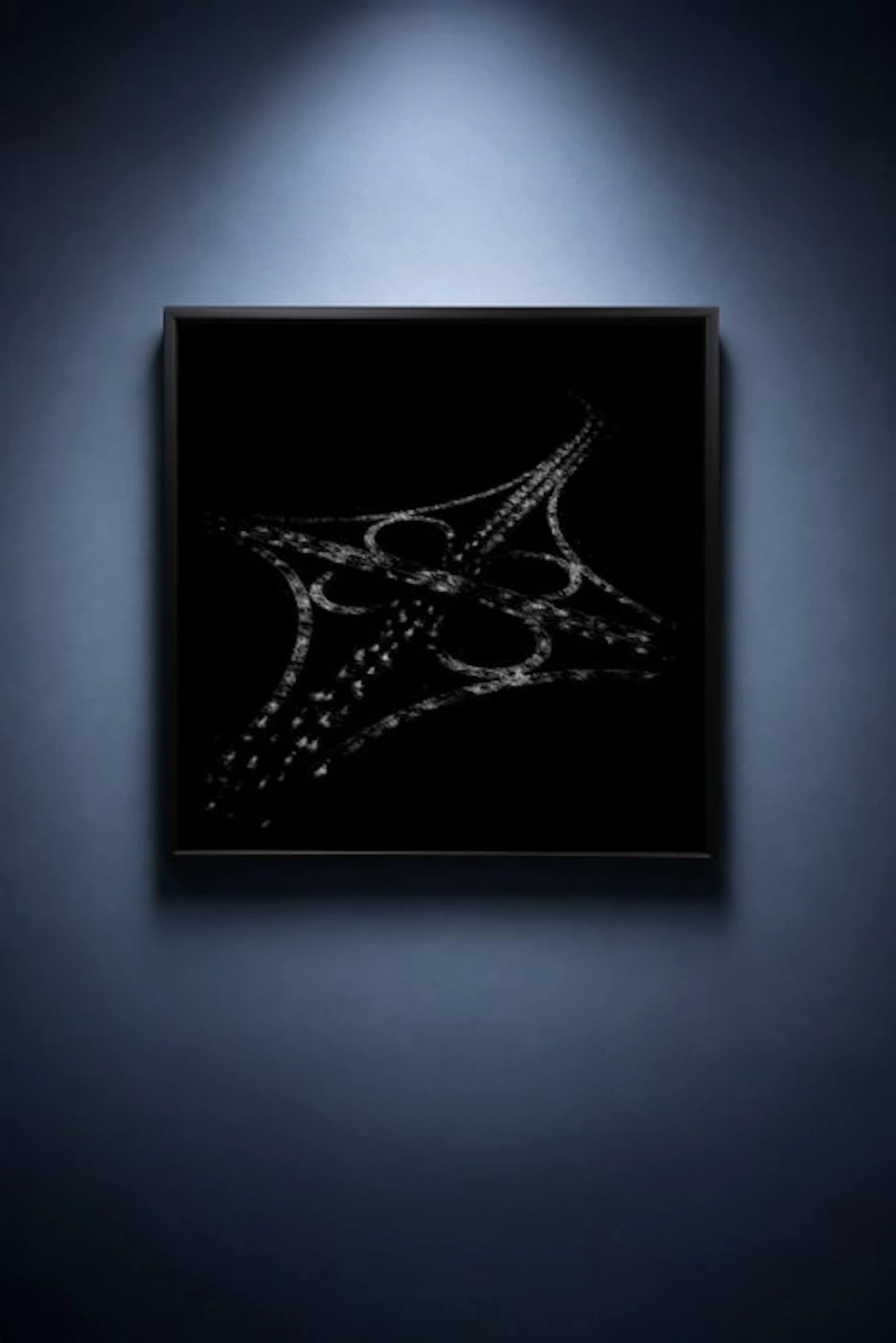 Tijs Dragtsma (1992) - A Tangle Lit by Thousands