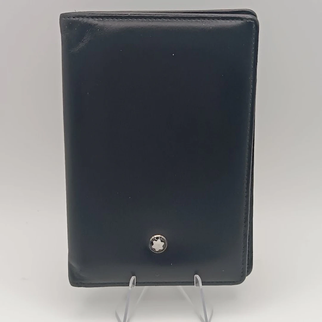 Montblanc - Wallet