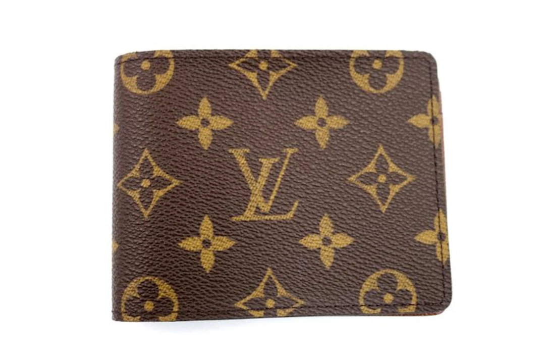 Louis Vuitton - multiple - Wallet