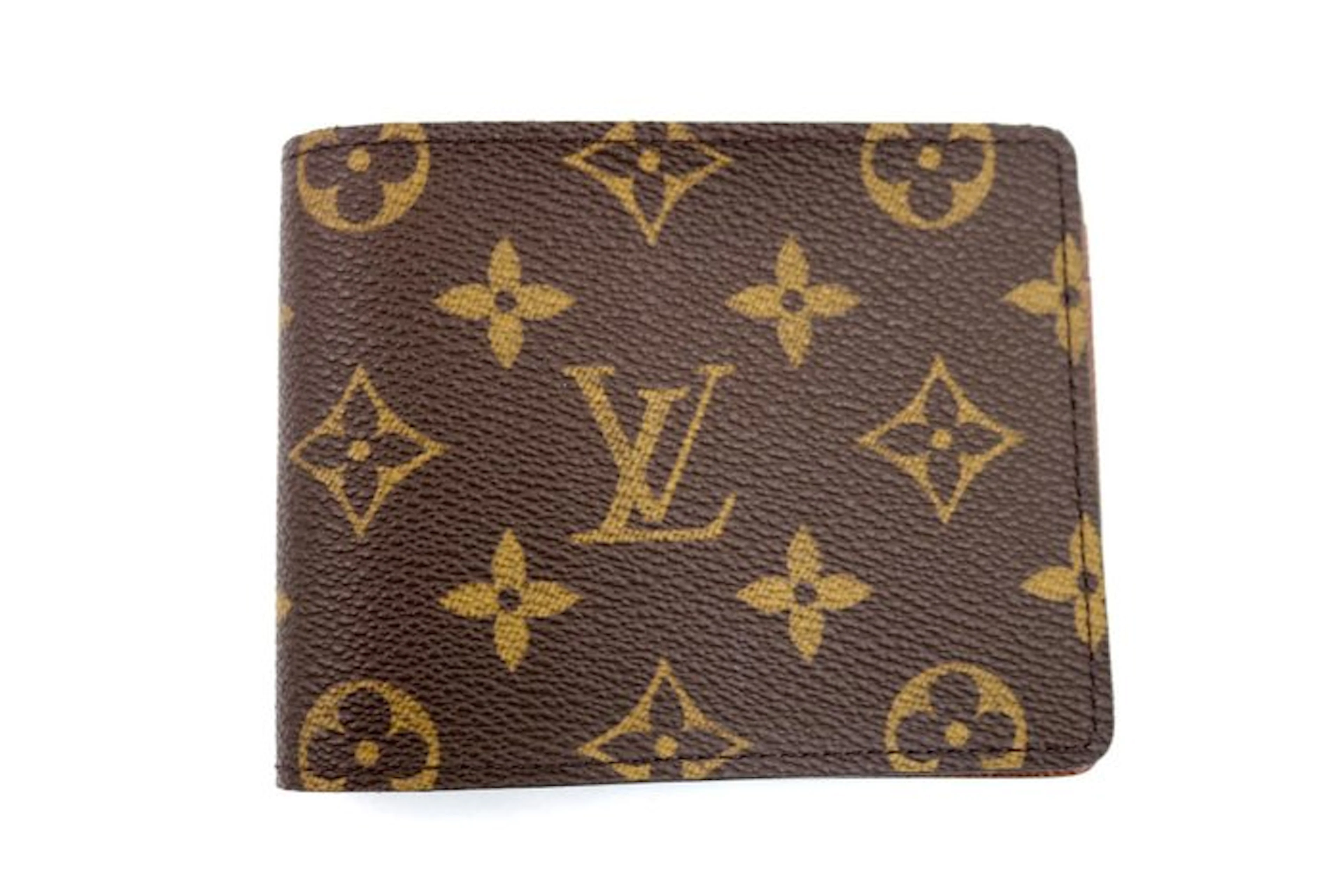 Louis Vuitton - multiple - Wallet