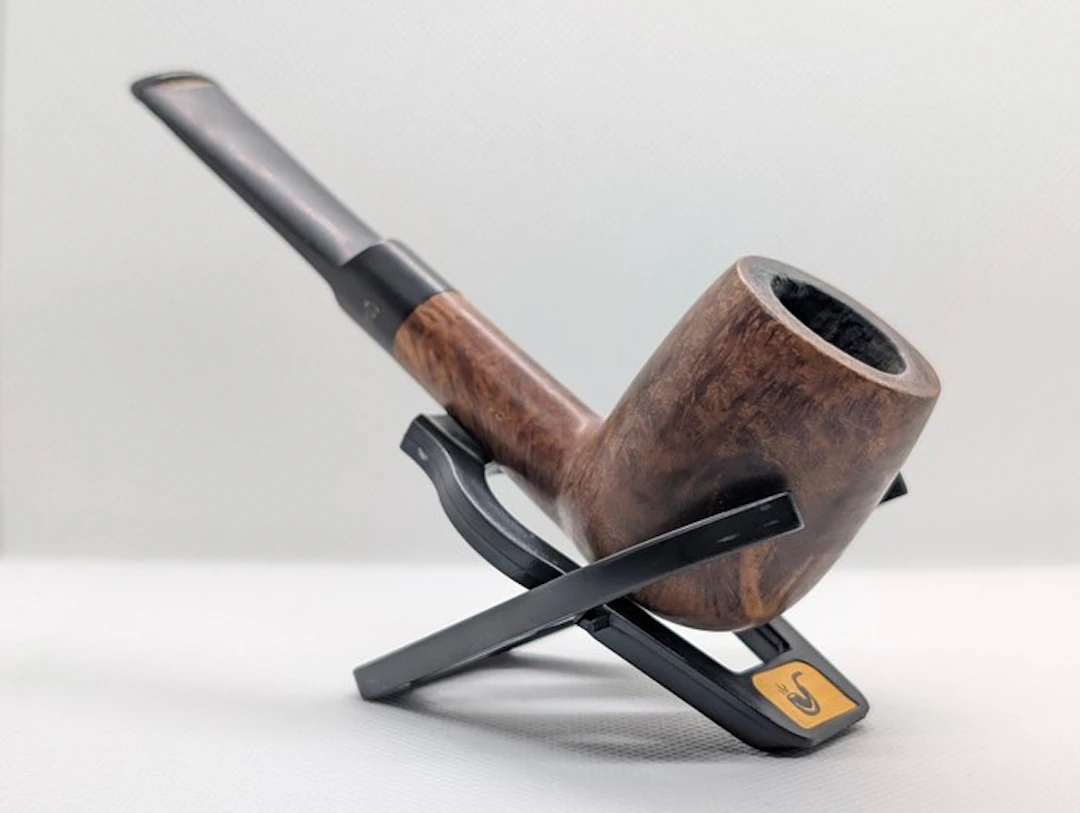 Stanwell - Pipa Stanwell de Luxe - Shape 11 - REGD
