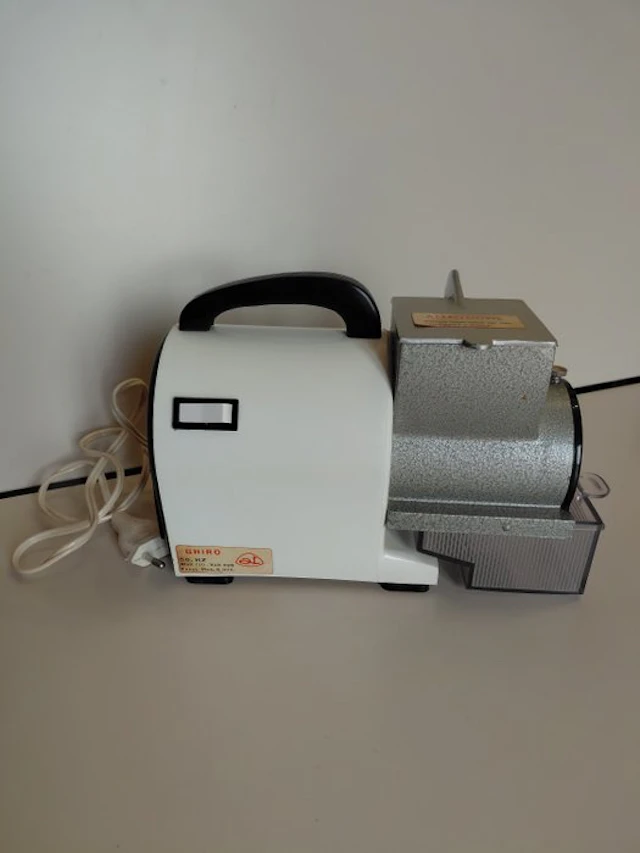 Ghiro - Cheese grater - Metal