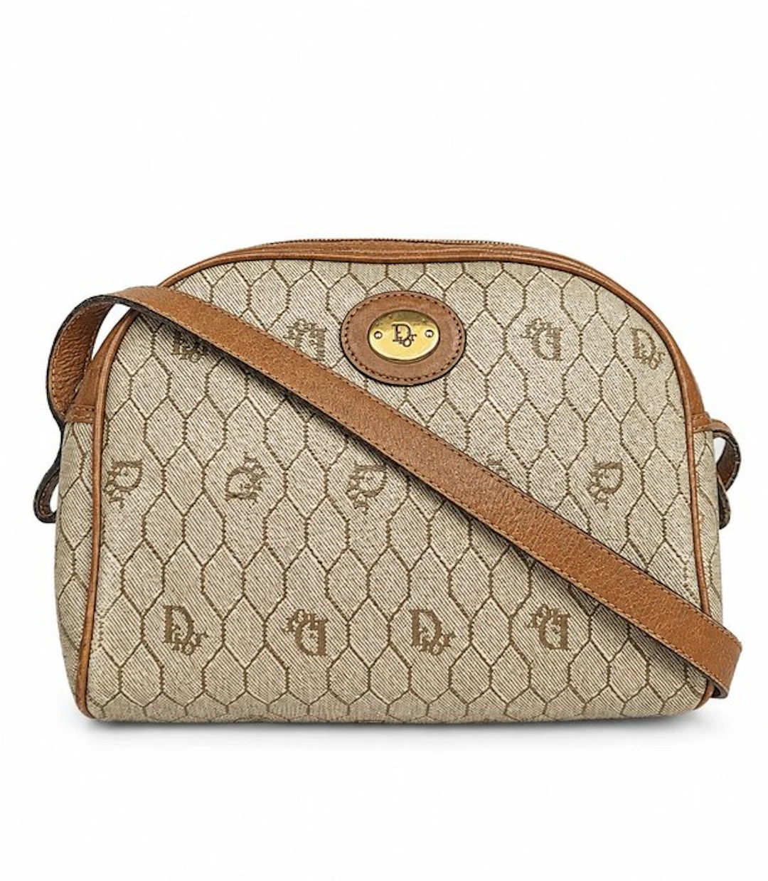 Christian Dior - Monogram - Crossbody bag