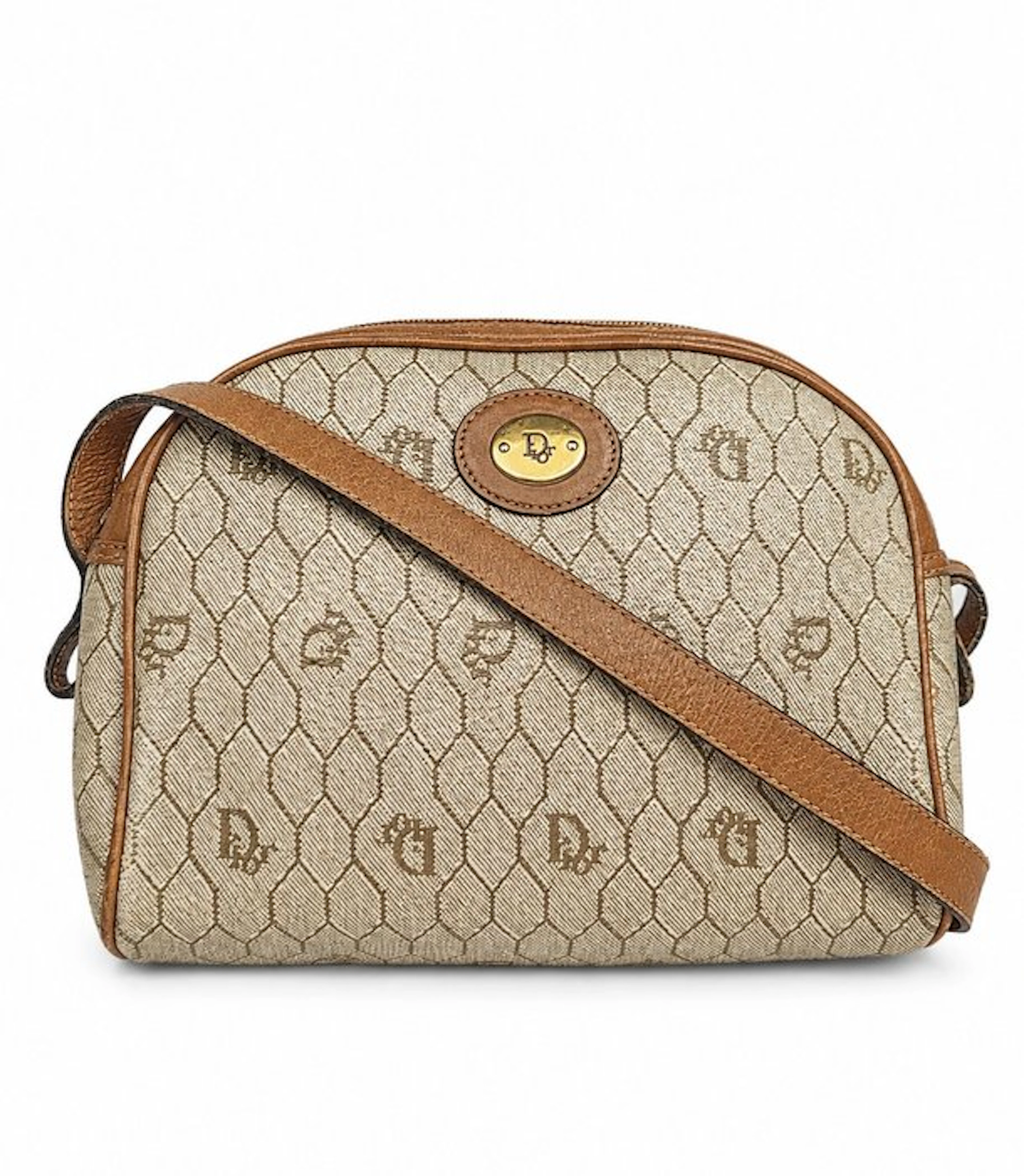 Christian Dior - Monogram - Crossbody bag