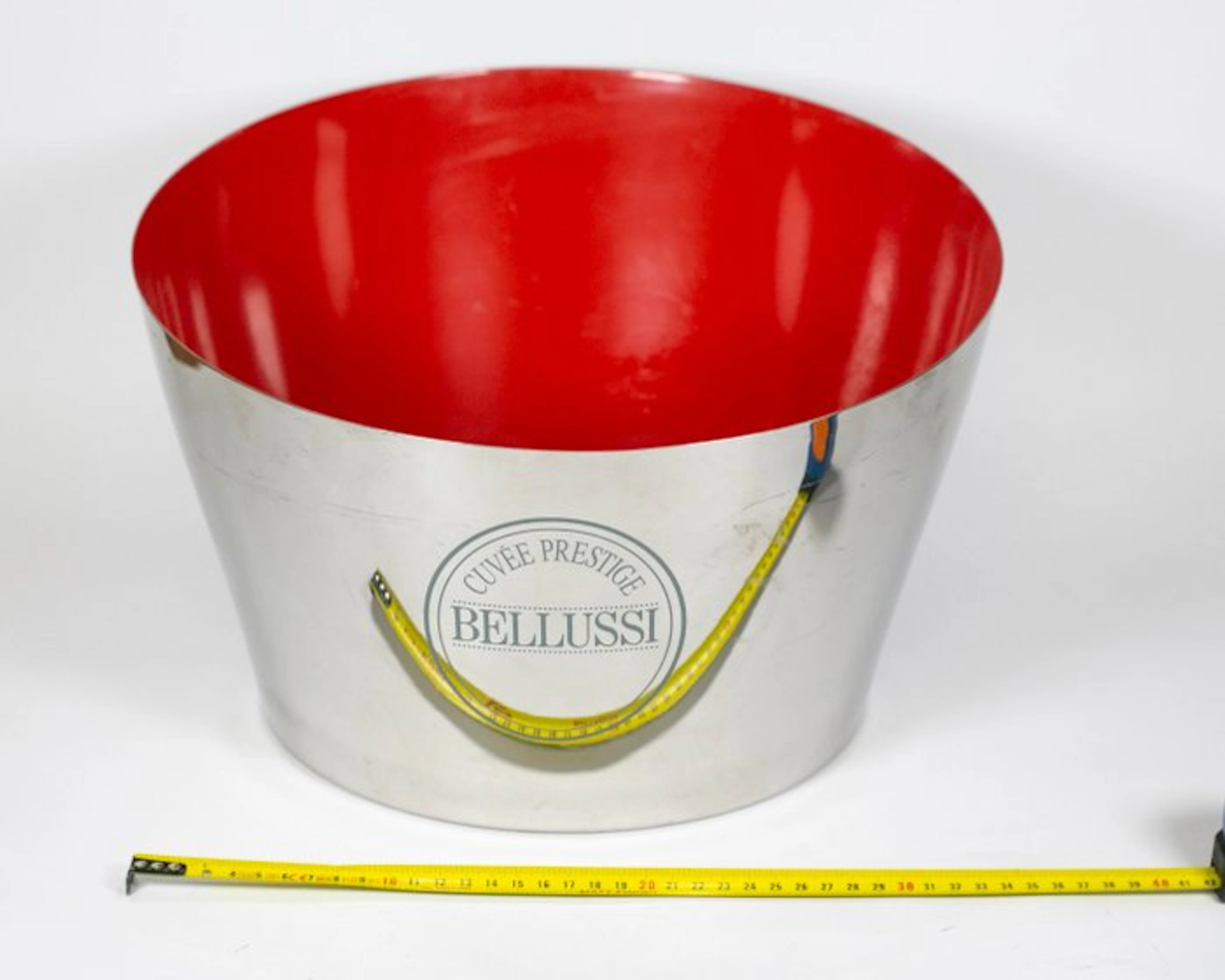 Bellussi Cuvée Prestige – Grande glacette / secchiello...