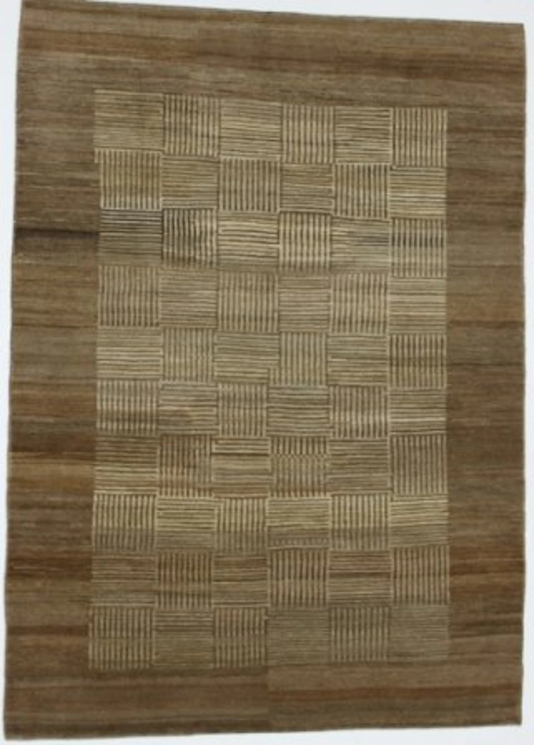 Polekhomri - Rug - 234 cm - 168 cm - Carpet