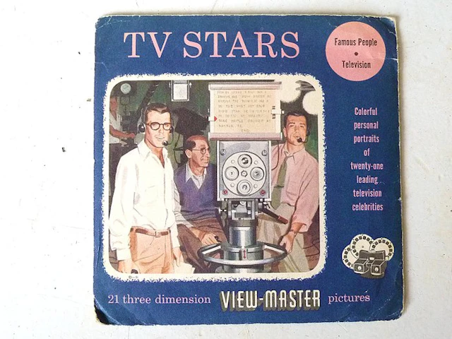 TV Stars