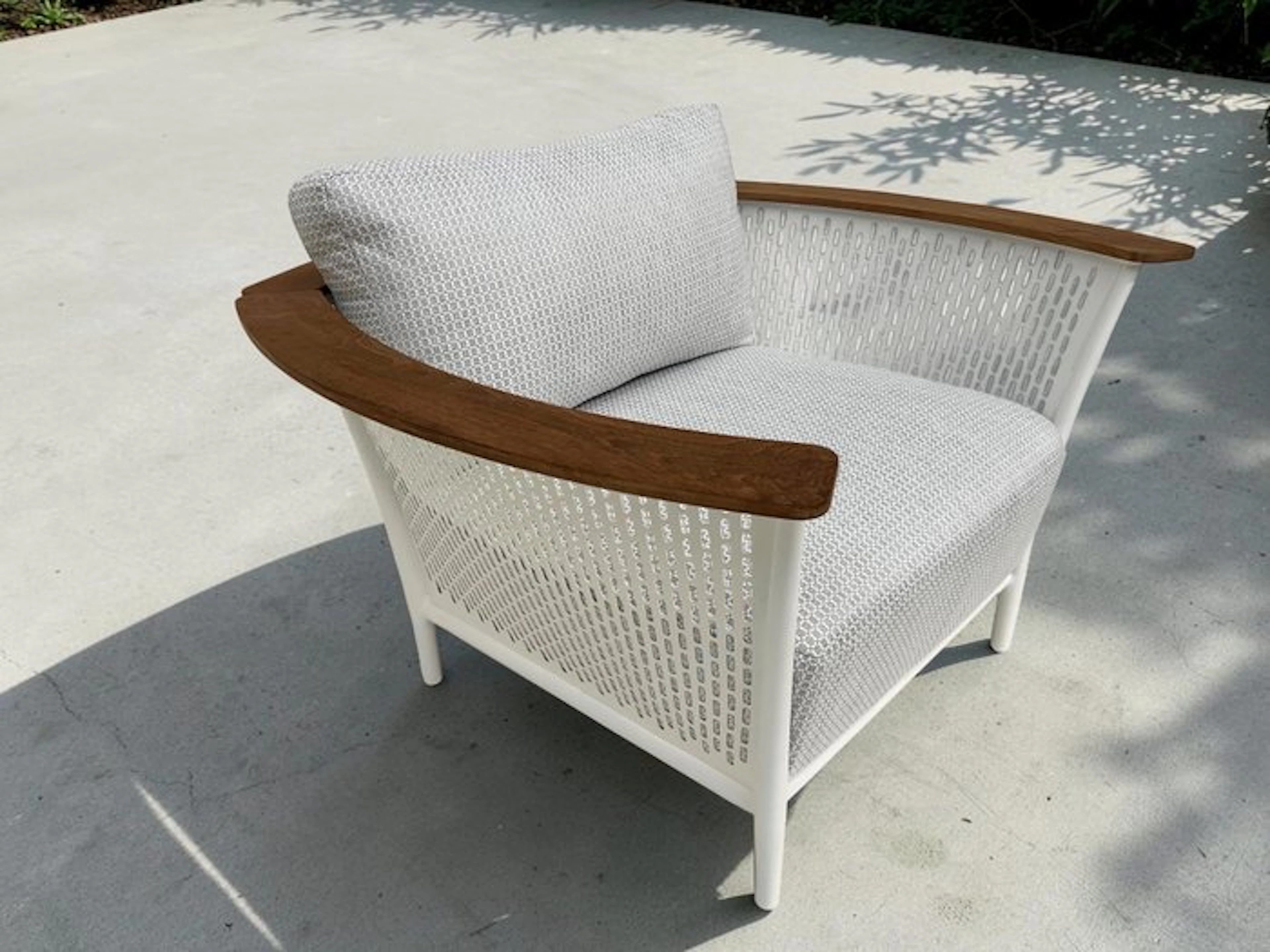 Talenti outdoor living - Marco Acerbis - Armchair...