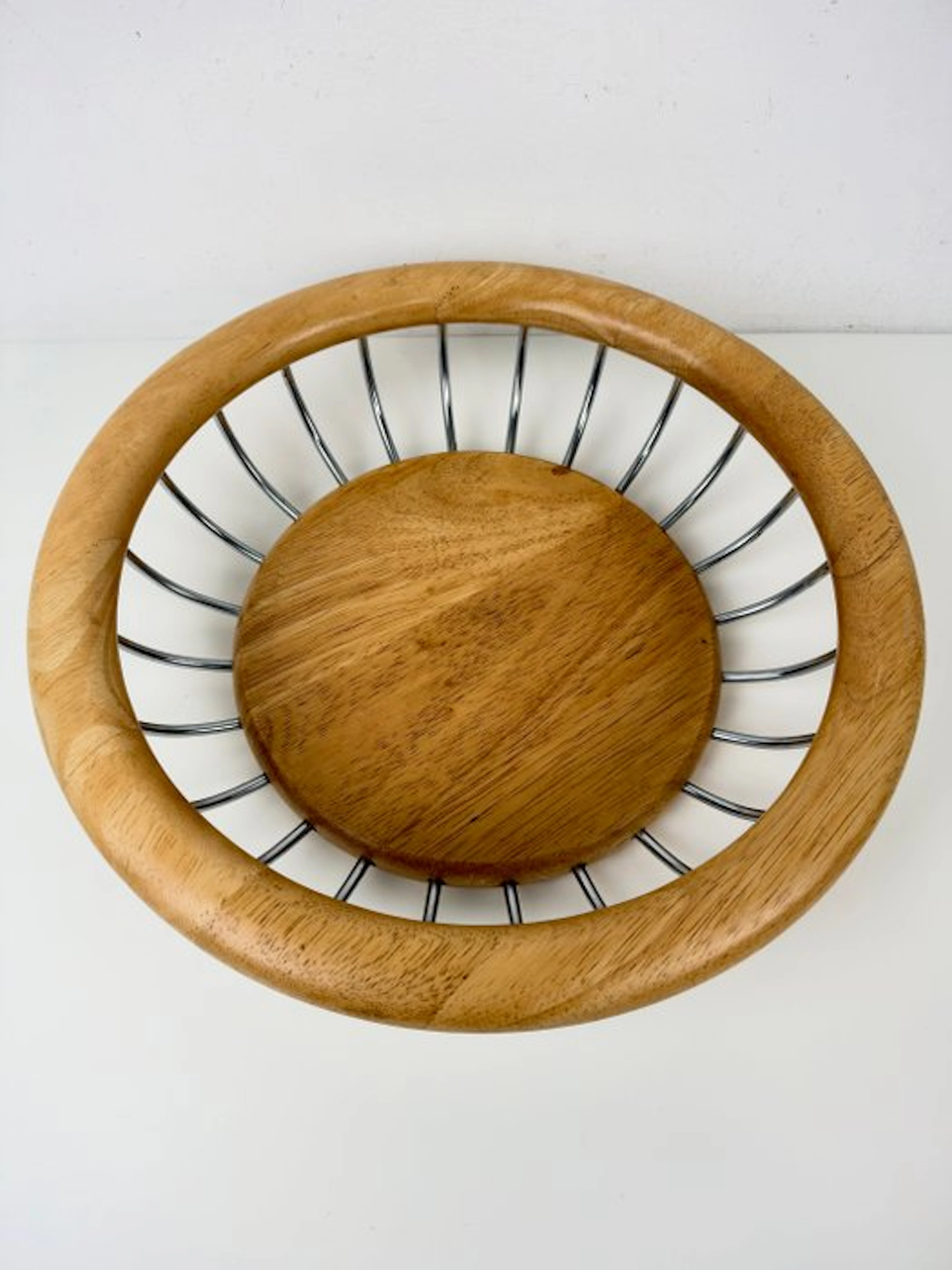 Boda Nova - Ulf Hanses - Platter - Vintage Danish/Scandinavian bowl