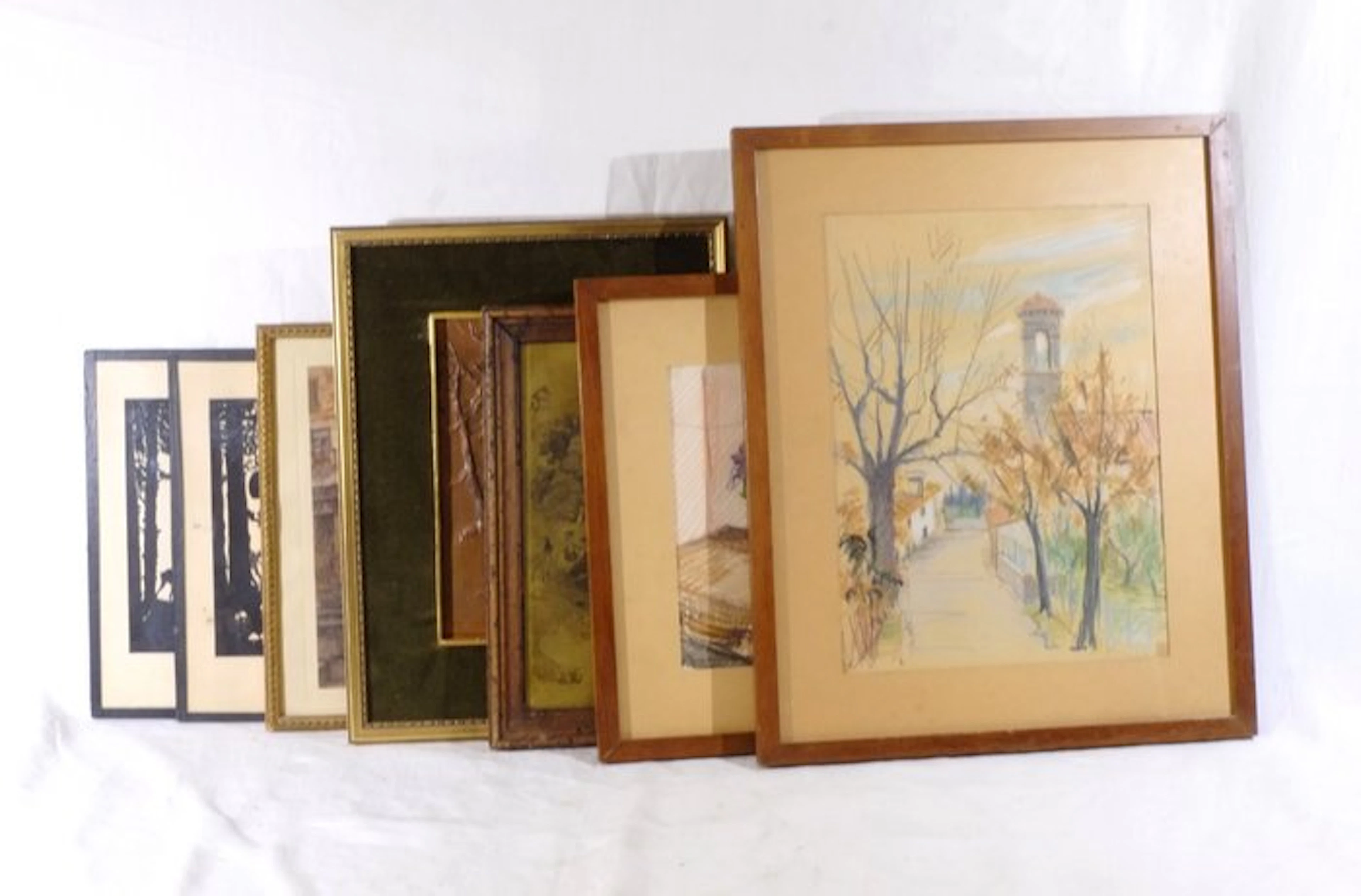 Themed collection - Diversi autori