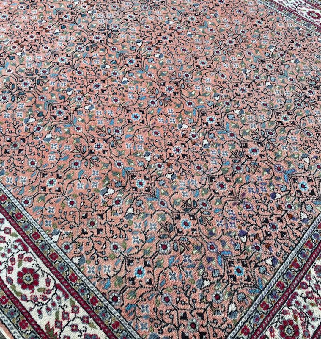 Kayserie - Cleaned - Carpet - 288 cm - 195 cm
