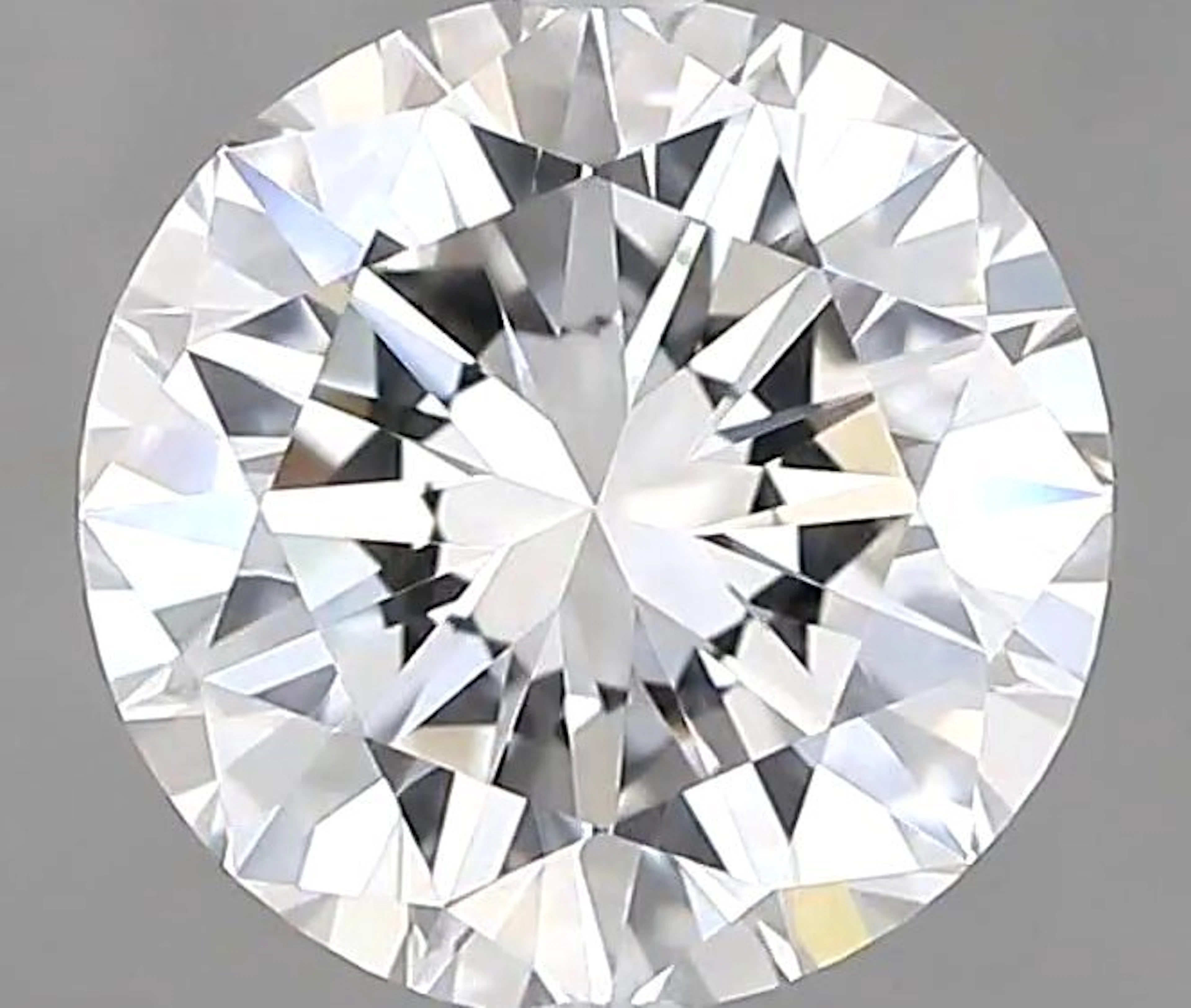 No reserve price - 1 pcs Diamond (Natural) - 1.00 ct...