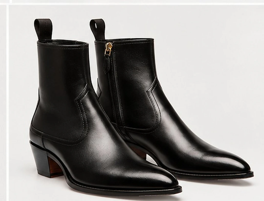 Bally - Boots - Size: EU 40 - New in box