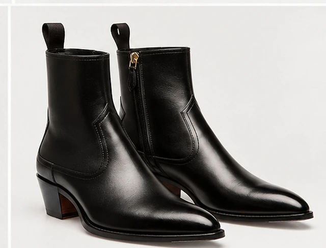 Bally - Boots - Size: EU 40 - New in box