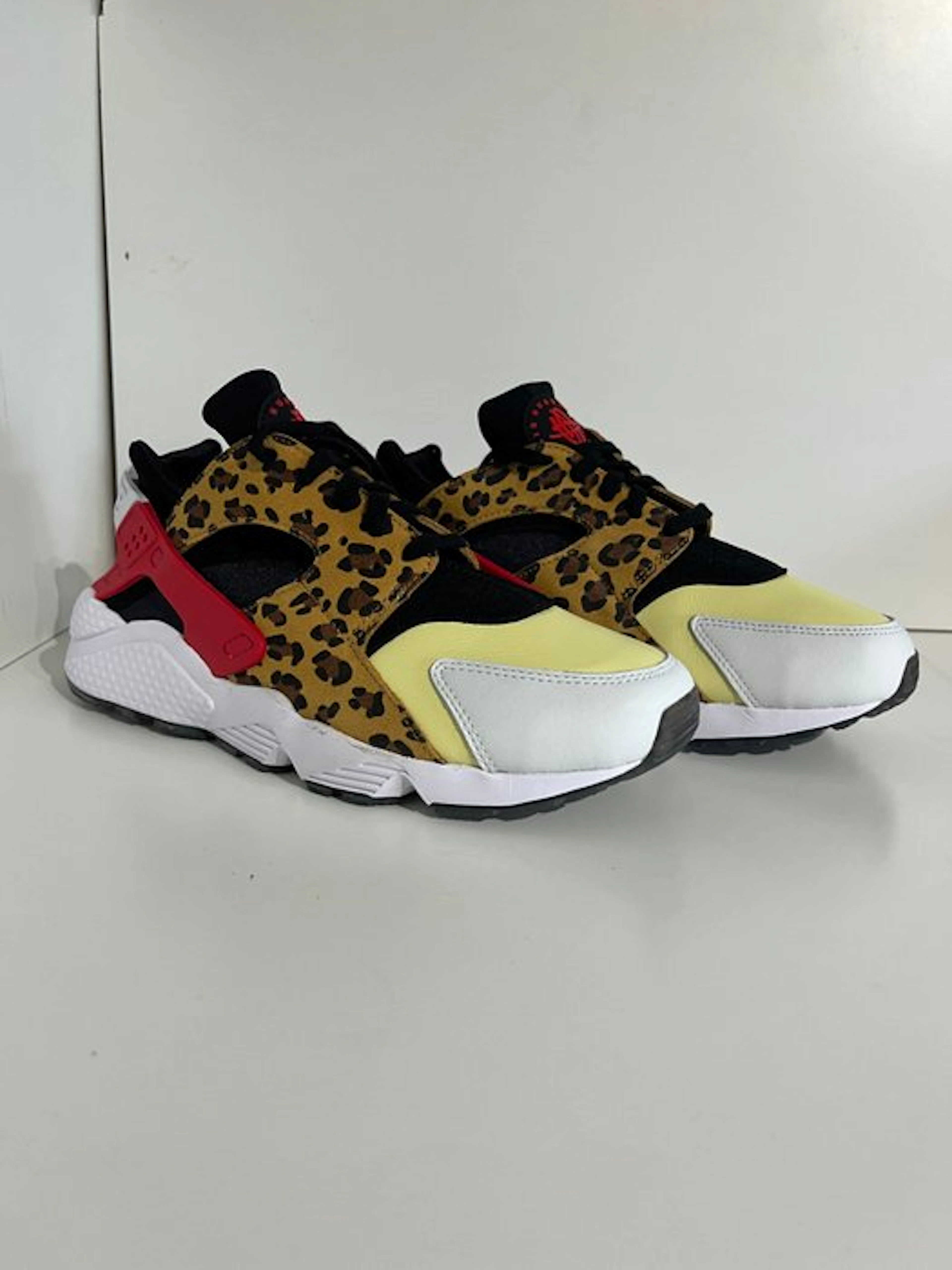 Nike - Air Huarache - Sneakers - Size: EU 42.5 - New with tags