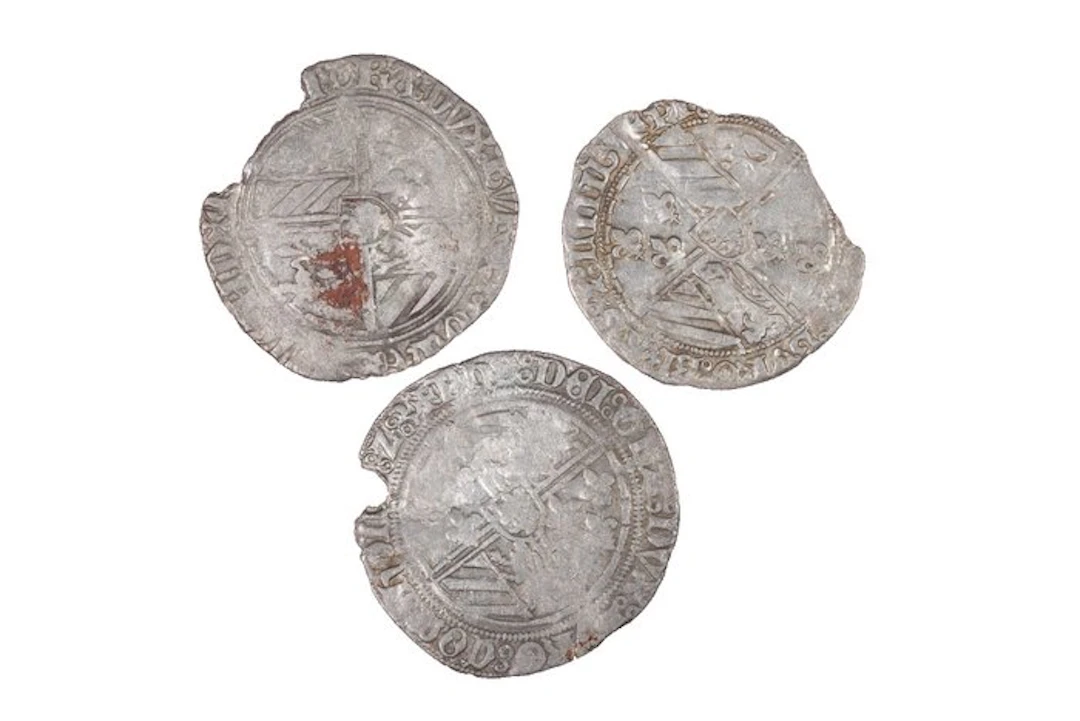 Burgundian Netherlands