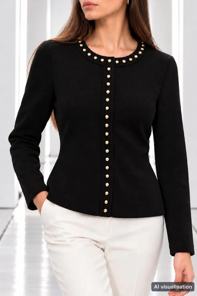Salvatore Ferragamo - Cardigan