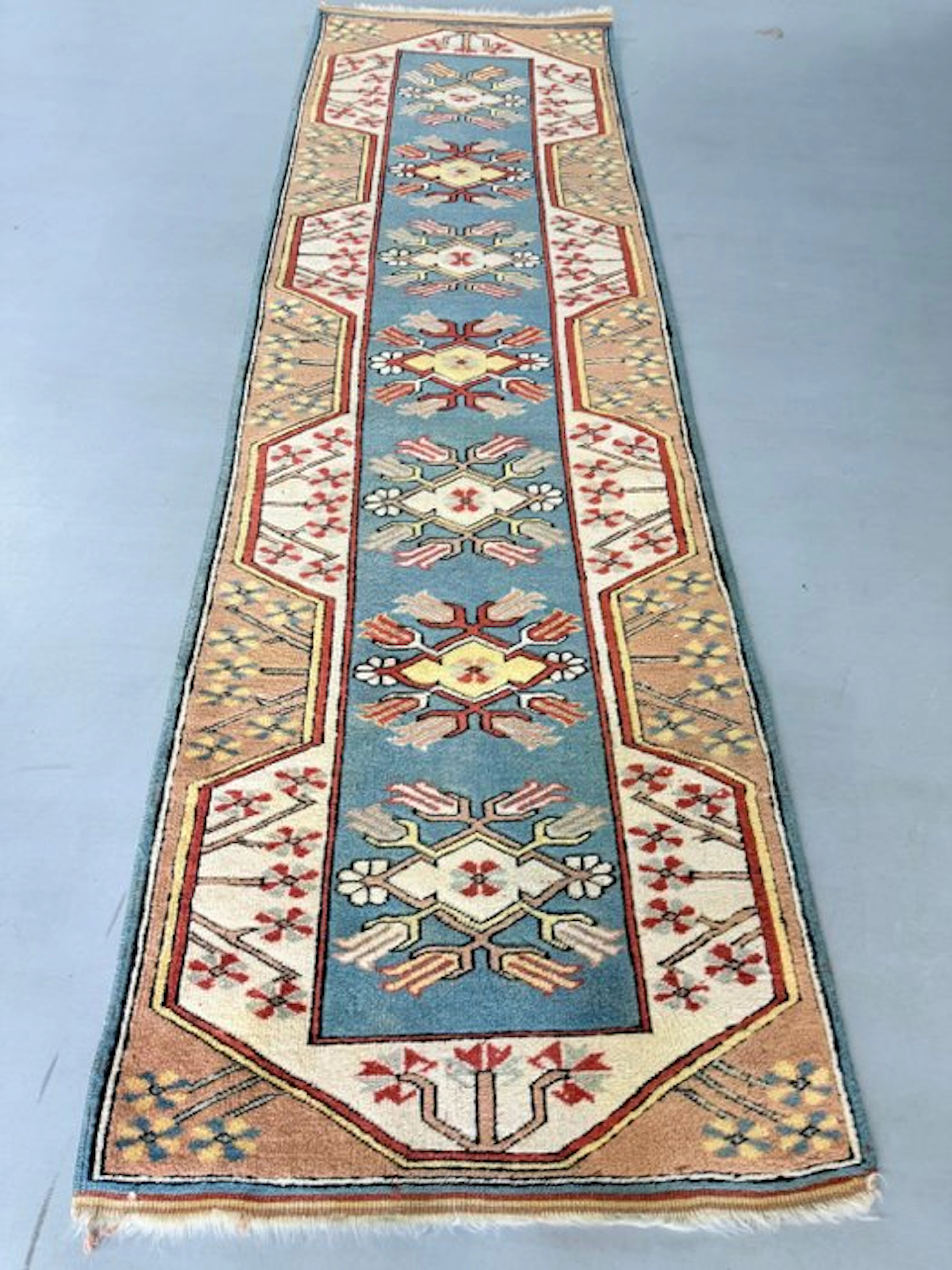 Melas - Carpet - 264 cm - 79 cm
