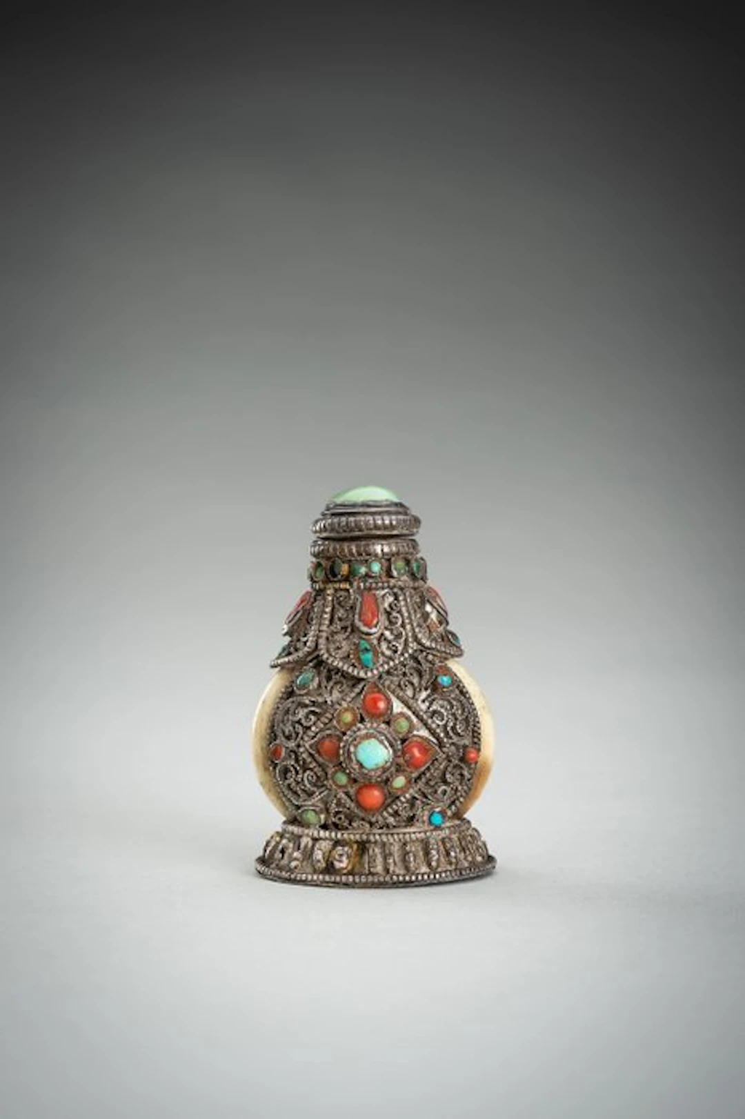 Sino-Tibetan Gold