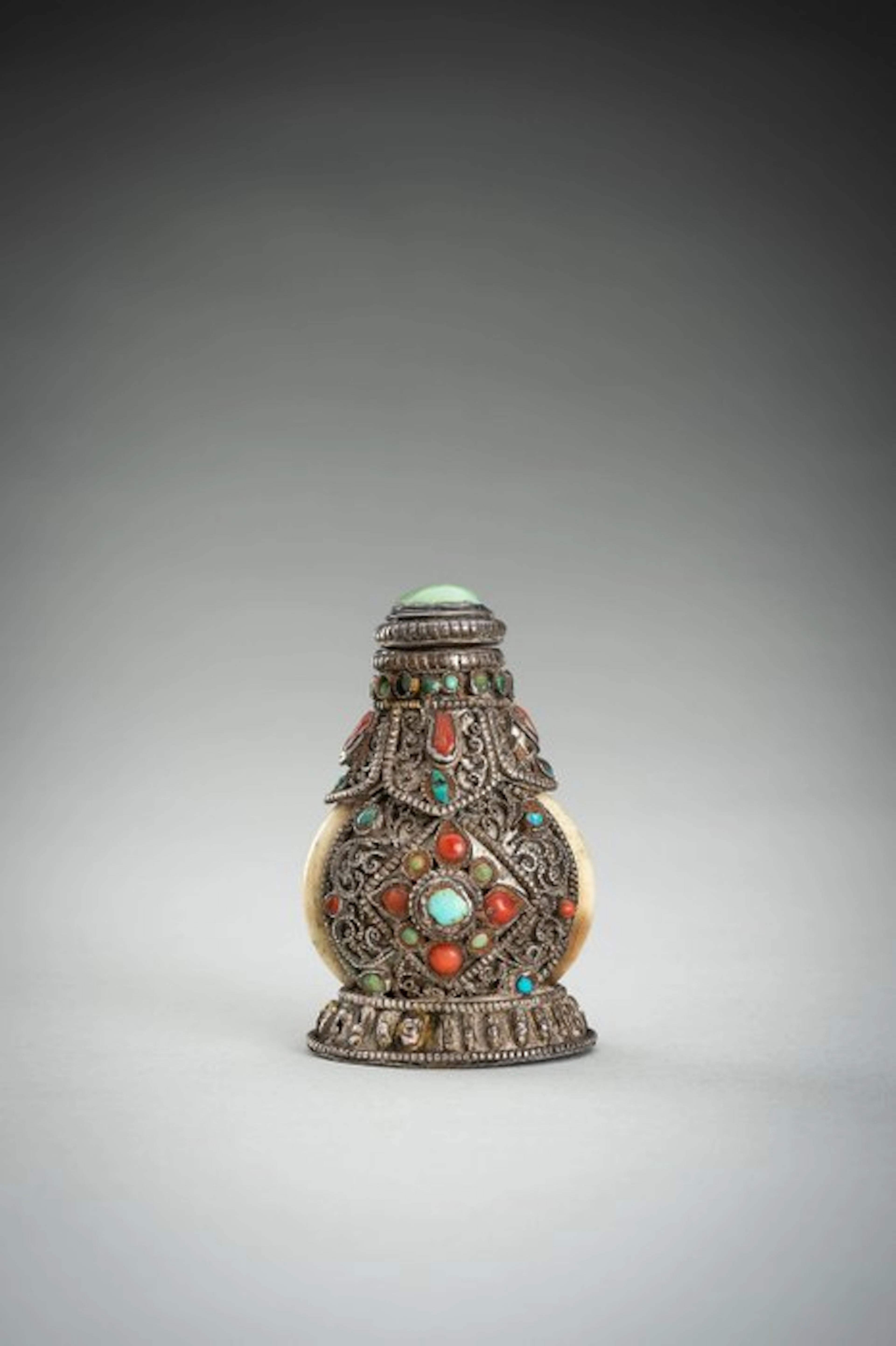 Sino-Tibetan Gold