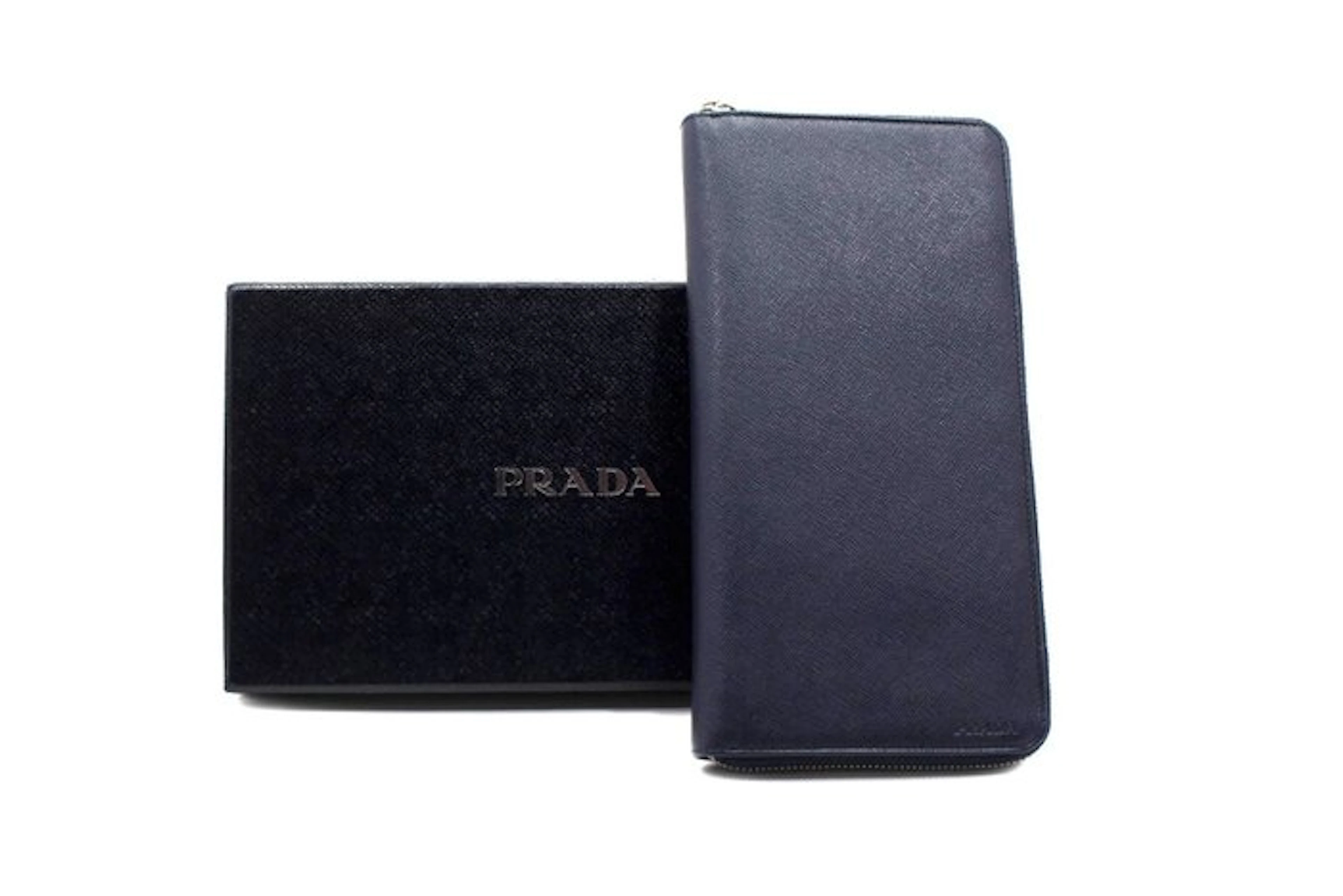 Prada - Organizer - Wallet