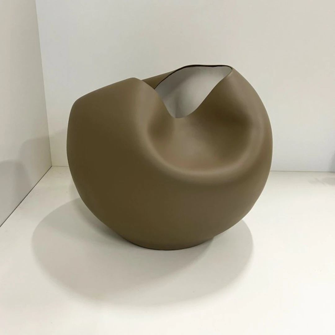 Elite - Vase - Easy - Ceramic