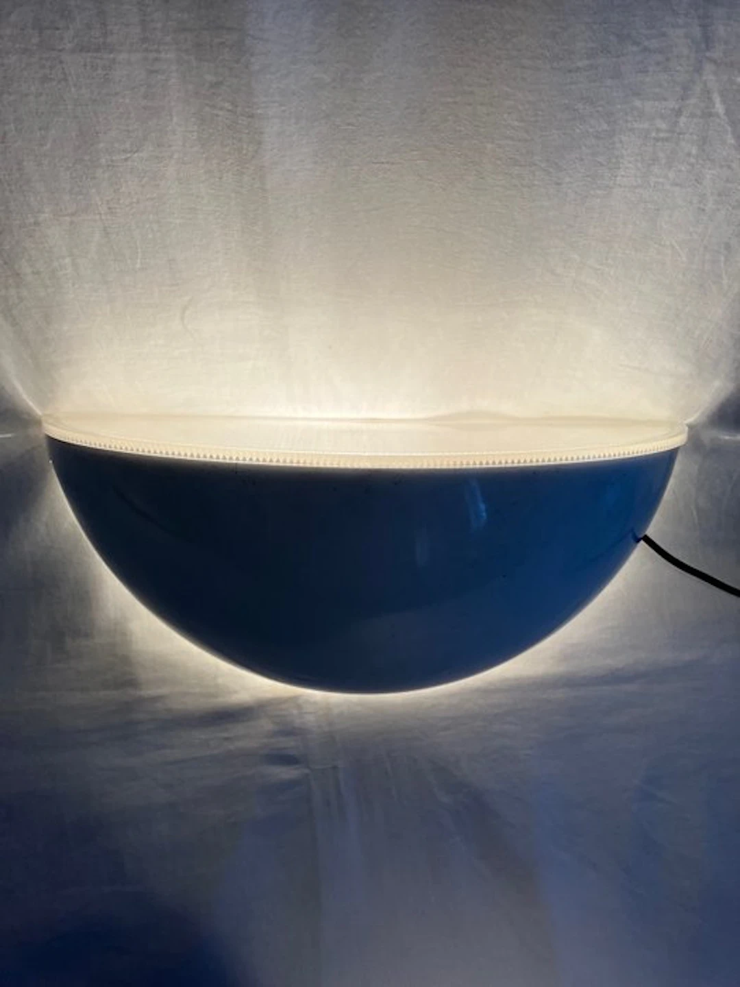 Flos - Afra & Tobia Scarpa - Wall lamp - Room/453 - Plastic, Metal, Enamel